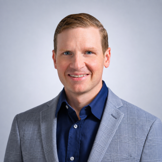 Dr. Jacob Ludwig, DO, MBA, FACP