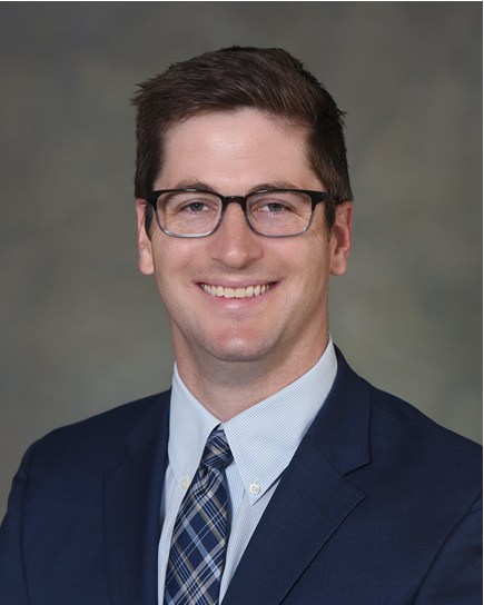 Dr. Matthew Houlihan, DO